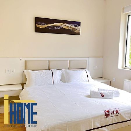 Ammo Glyfada Residences เอเธนส์ ภายนอก รูปภาพ