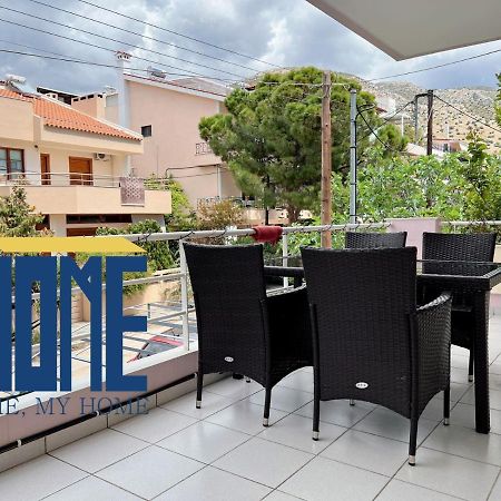 Ammo Glyfada Residences เอเธนส์ ภายนอก รูปภาพ