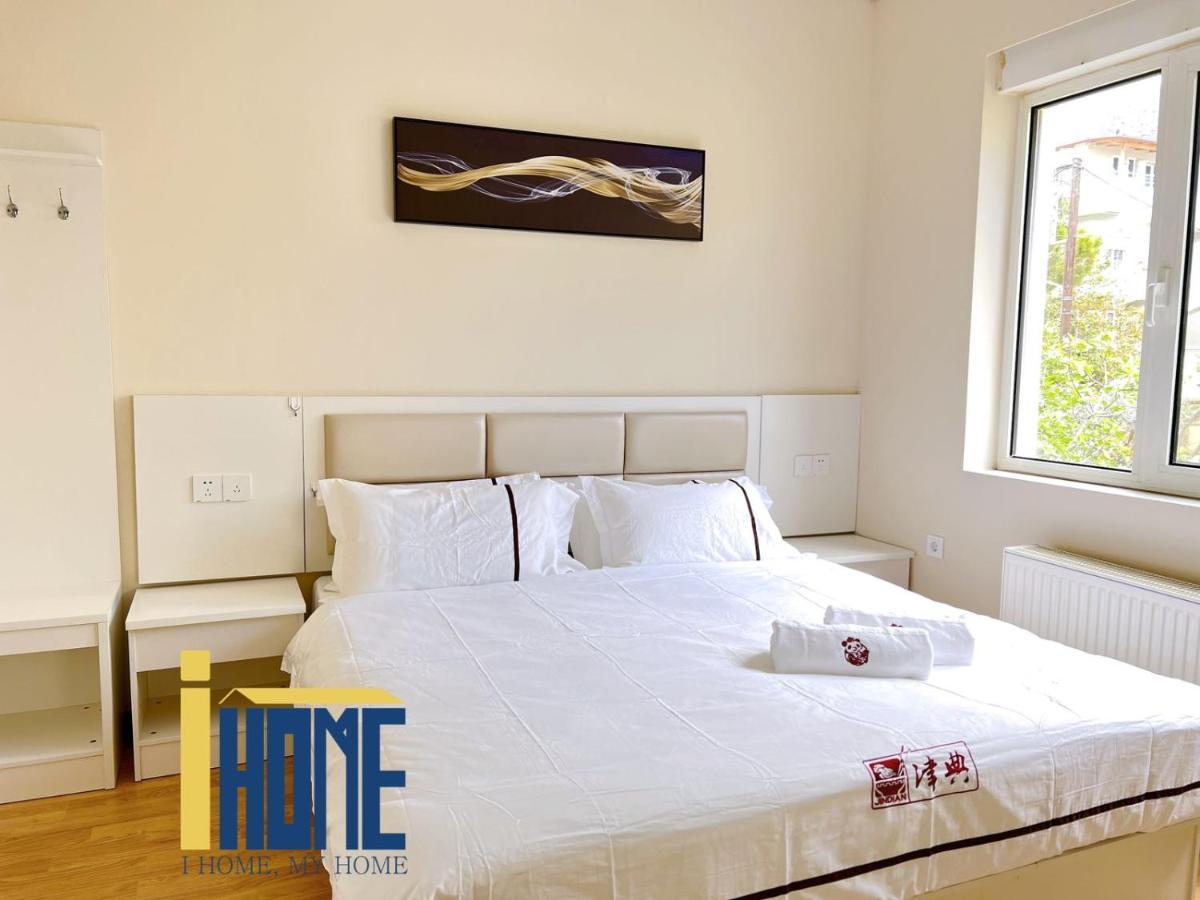 Ammo Glyfada Residences เอเธนส์ ภายนอก รูปภาพ