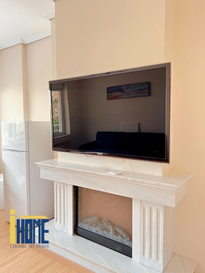 Ammo Glyfada Residences เอเธนส์ ภายนอก รูปภาพ