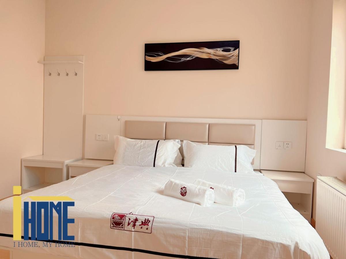 Ammo Glyfada Residences เอเธนส์ ภายนอก รูปภาพ