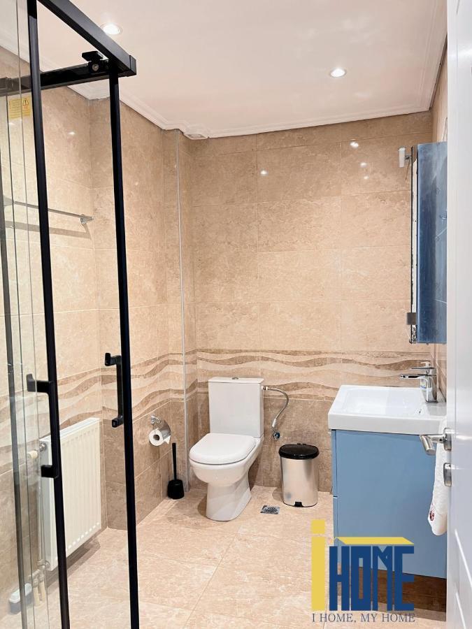 Ammo Glyfada Residences เอเธนส์ ภายนอก รูปภาพ