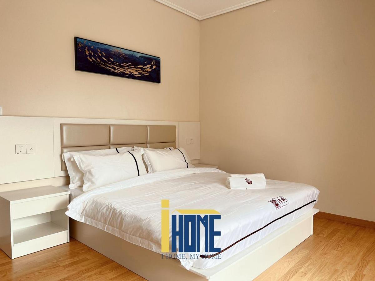 Ammo Glyfada Residences เอเธนส์ ภายนอก รูปภาพ