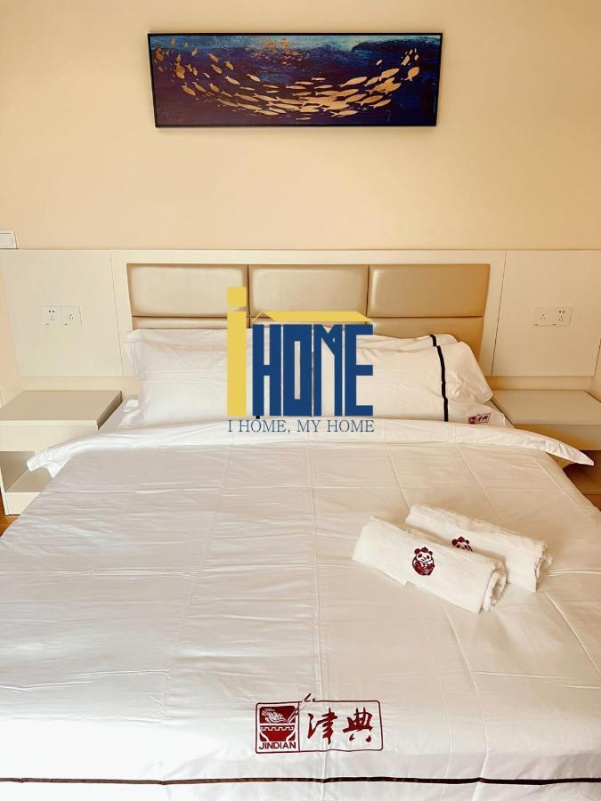 Ammo Glyfada Residences เอเธนส์ ภายนอก รูปภาพ