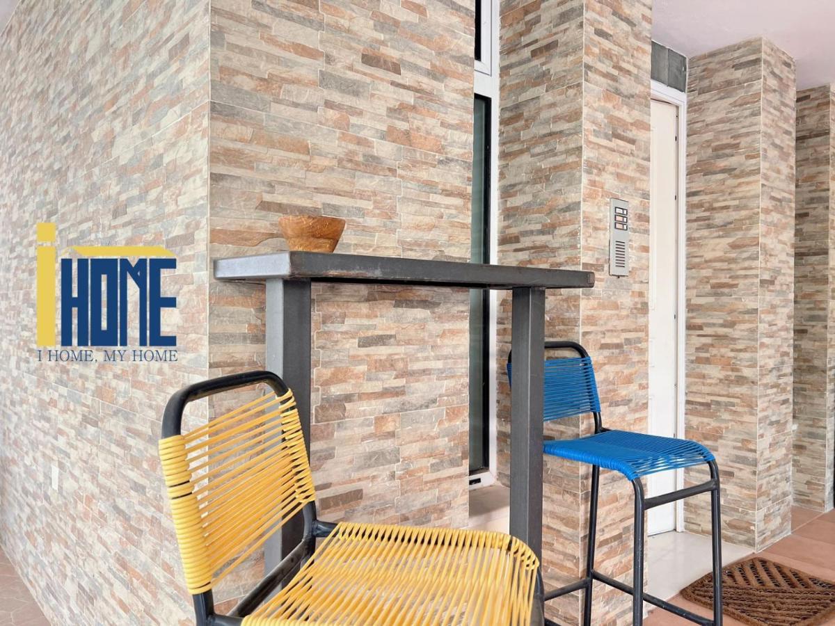 Ammo Glyfada Residences เอเธนส์ ภายนอก รูปภาพ