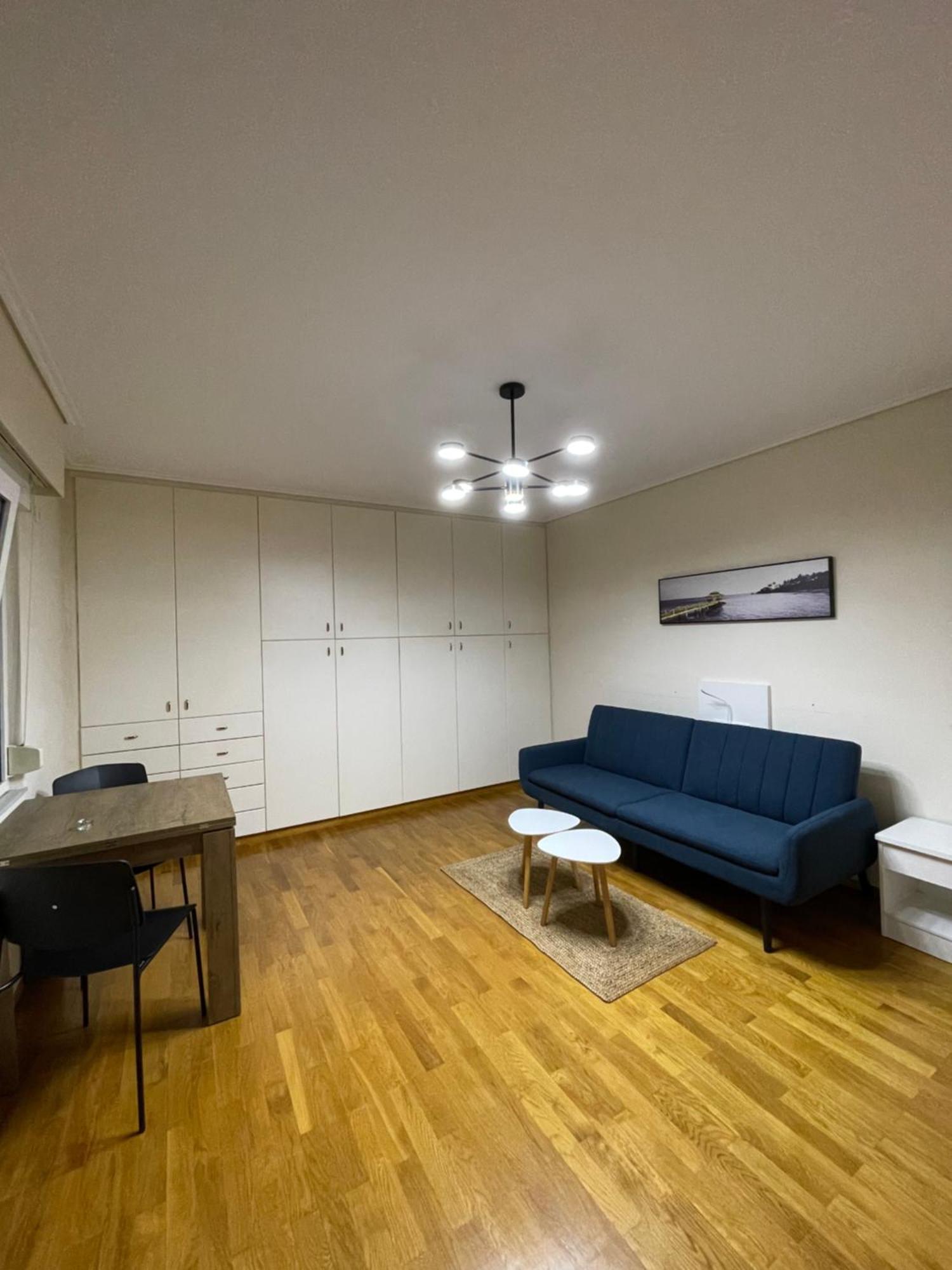 Ammo Glyfada Residences เอเธนส์ ภายนอก รูปภาพ