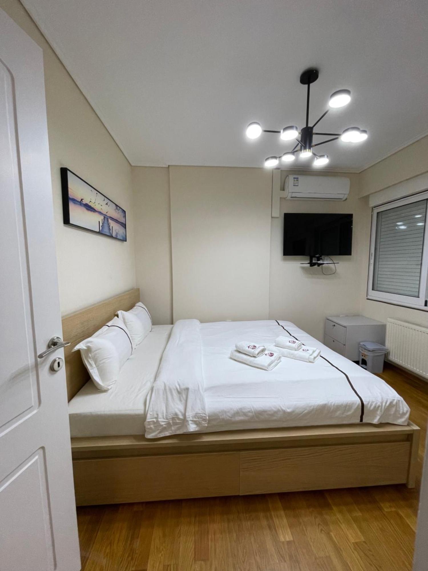 Ammo Glyfada Residences เอเธนส์ ภายนอก รูปภาพ